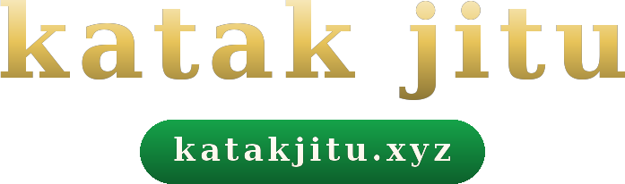 katak jitu logo